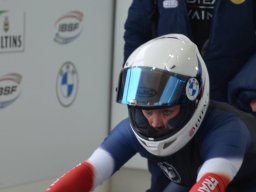 Monobon WM - Winterberg 2024
